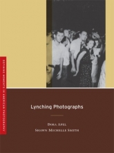 Cover art for Lynching Photographs (Defining Moments in American Photography)