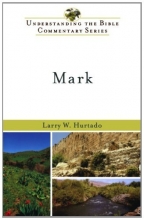 Cover art for Mark (Understanding the Bible Commentary Series)