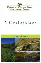 Cover art for 2 Corinthians (Understanding the Bible Commentary Series)