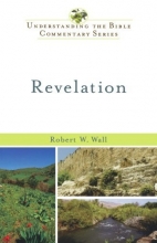 Cover art for Revelation (Understanding the Bible Commentary Series)