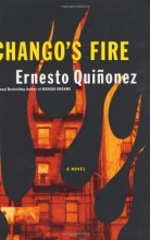 Cover art for Chango's Fire