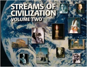 Cover art for Streams of Civilization Vol. 2: Cultures in Conflict Since the Reformation