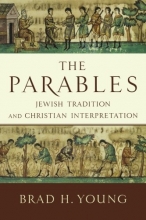 Cover art for Parables, The: Jewish Tradition and Christian Interpretation