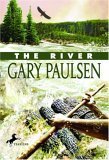Cover art for The River
