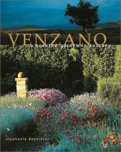 Cover art for VENZANO