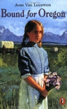 Cover art for Bound for Oregon