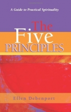 Cover art for The Five Principles: A Guide to Practical Spirituality