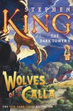 Cover art for Wolves of the Calla (Dark Tower #5)