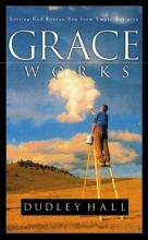 Cover art for Grace Works