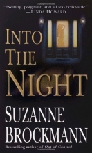 Cover art for Into the Night (Troubleshooters #5)