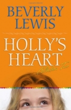 Cover art for Holly's Heart, Volume 2: Second-Best Friend/Good-Bye, Dressel Hills/Straight-A Teacher/No Guys Pact/Little White Lies (Holly's Heart 6-10) (v. 2)
