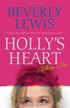 Cover art for Holly's Heart, Volume 1: Best Friend, Worst Enemy/Secret Summer Dreams/Sealed with a Kiss/The Trouble with Weddings/California Crazy (Holly's Heart 1-5) (v. 1)