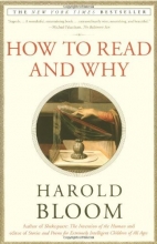 Cover art for How to Read and Why