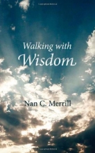 Cover art for Walking with Wisdom
