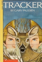 Cover art for Tracker