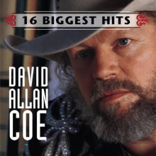 Cover art for 16 Biggest Hits