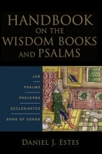 Cover art for Handbook on the Wisdom Books and Psalms