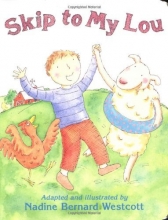 Cover art for Skip to My Lou