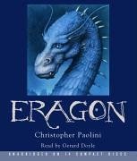 Cover art for Eragon (Inheritance, Book 1)