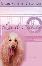 Cover art for Land Sakes