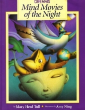 Cover art for Dreams, Mind Movies of the Night