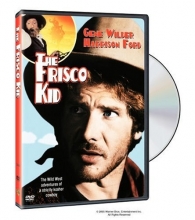 Cover art for The Frisco Kid