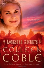 Cover art for Lonestar Secrets