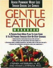 Cover art for Gentle Eating -Workbook