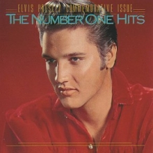 Cover art for The Number One Hits (Commemorative Issue)