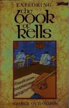 Cover art for Exploring the Book of Kells