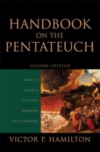 Cover art for Handbook on the Pentateuch: Genesis, Exodus, Leviticus, Numbers, Deuteronomy