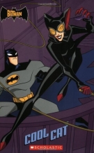 Cover art for Cool Cat (The Batman)
