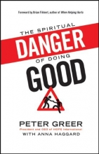 Cover art for Spiritual Danger of Doing Good, The