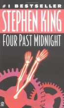 Cover art for Four Past Midnight (Signet)