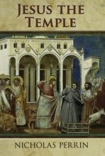 Cover art for Jesus the Temple
