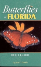 Cover art for Butterflies of Florida Field Guide (Our Nature Field Guides)