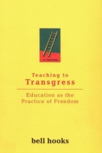 Cover art for Teaching to Transgress: Education as the Practice of Freedom