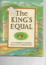 Cover art for The King's Equal