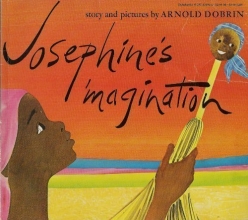 Cover art for Josephine's 'Magination: A Tale of Haiti