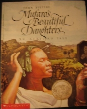 Cover art for Mufaro's Beautiful Daughters: An African Tale