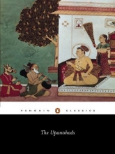 Cover art for The Upanishads (Penguin Classics)