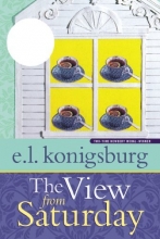 Cover art for The View from Saturday
