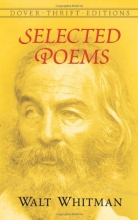 Cover art for Selected Poems (Dover Thrift Editions)