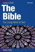 Cover art for The Bible (student book): The Living Word of God