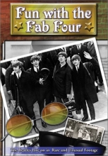 Cover art for Fun With the Fab Four