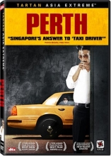 Cover art for Perth