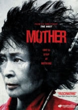 Cover art for Mother