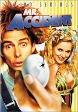 Cover art for Mr. Accident