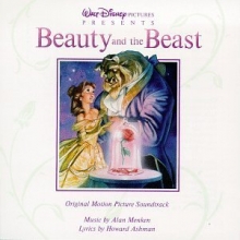 Cover art for Beauty And The Beast: Original Motion Picture Soundtrack