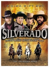 Cover art for Silverado 